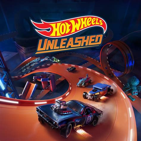 Buy HOT WHEELS UNLEASHED™ .